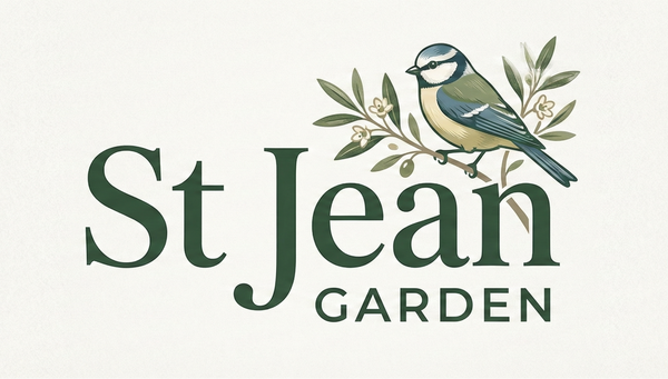 StJean-Garden